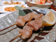-贵木日本料理·铁板烧(新地假日广场店)