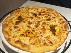 -赤火牛排(金狮广场店)