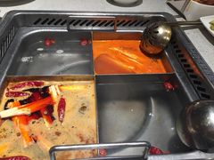 -海底捞火锅(武胜路凯德广场店)