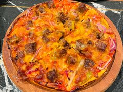 -Living Kitchen团建·厨艺派对空间(国贸店)