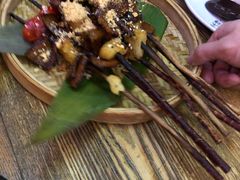 -兰木肆·云南菜(龙湖U城天街店)
