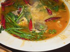 -清水亭湖北菜(大屯DT51店)