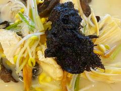 -九毛九西北菜(大东海店)