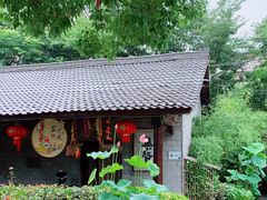 -临江宴餐厅·桐庐菜(富春江店)