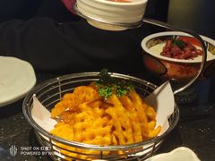 -上井精致料理自助餐(松雷店)