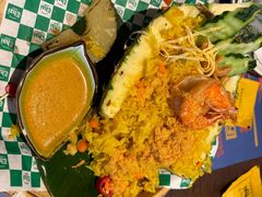 -泰妃殿(武汉首店)