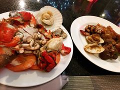 -广州花都皇冠假日酒店