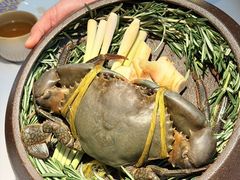 -狮拾久·现代新加坡料理(壹方城店)