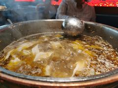 -大河宴·椒麻鱼火锅(北京路中和美食街店)