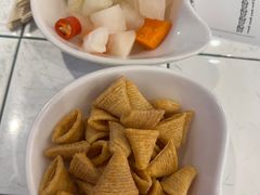 -一味一诚•鲜嫩烤鱼(昌发展万科广场店)