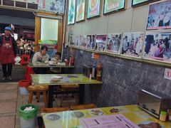 -王桂峰特色小吃(浔阳路店)