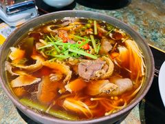 -苏帮袁Sue Cuisine(南开大悦城店)