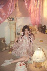 -WAVE SODA摄影工作室