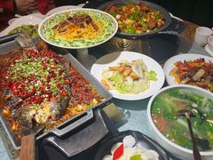 -3号仓库(幸福北路店)