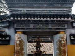 -高淳老街