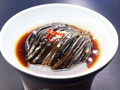 -老人和饭店(淮海中路店)