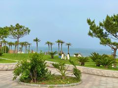 -渔岛海洋度假区