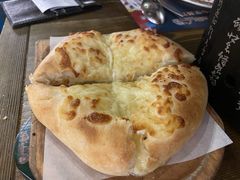 卢布里奶酪包-卢布里西餐厅(总店)