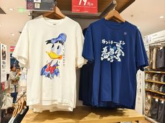 -优衣库(青岛万象城店)