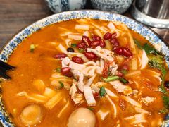 -螺世纪螺蛳粉·桂味小排档(裕德店)