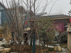 -太白山御龙湾温泉