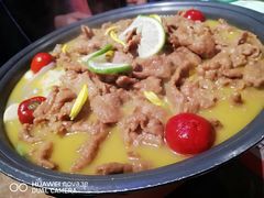 -炭舍干锅·烤鱼(扬名广场店)