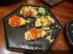 -鸟鹏烧鸟居酒屋(龙岗万科店)