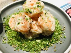 -大树餐厅(益田假日店)