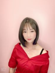 -YESIDO椰岛造型烫发染发