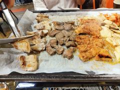 -韩国大金刚烤肉·料理(印象城店)