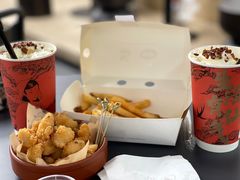 -BeauTea水仙(coco park店)