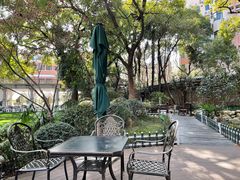 -马勒别墅·中餐厅