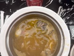 -汤连得温泉馆(宝山店)