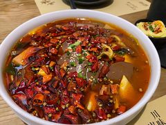 -榕意·川味之美(深业上城店)