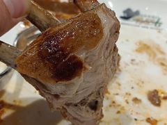 -汉巴味德(百年港湾店)