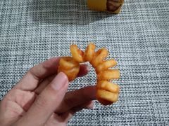 -麦当劳(南后街店)