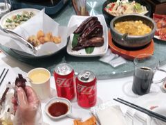 -小厨娘淮扬菜(六合欢乐港店)