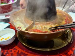 -北门涮肉·炭火铜锅涮肉(什刹海店)