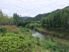 -径山寺