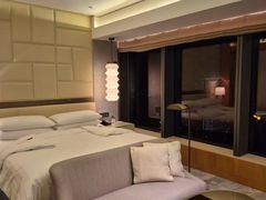 -上海静安香格里拉大酒店