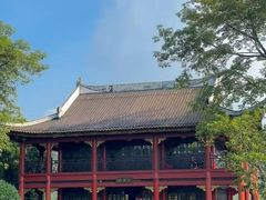 -顺峰山公园