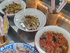 -西江红·株洲本地菜(滨江南路店)