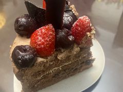 -大连铂尔曼酒店-铂尔曼美食廊 Pullman Deli