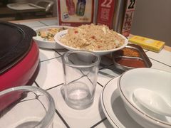 -酒拾烤肉(奥体天虹店)