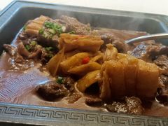 -飶香居(省博物馆店)