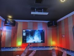 -唱吧麦颂KTV(松江五龙商业广场店)