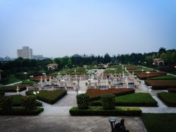 点击看大图 -伊莎贝拉婚礼庄园(顾村店)