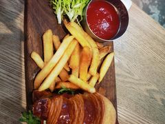-Maxpoint Kitchen 西餐咖啡(乐峰广场店)