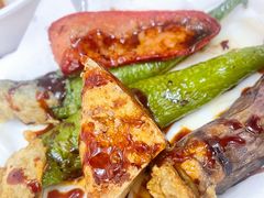 -香港街头小吃(常平店)