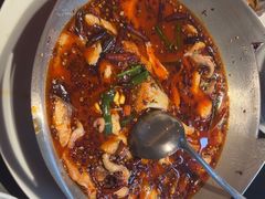-鸽子侯·家宴·平价海鲜(绿地店)